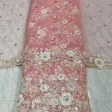 Nett Embroideries 54" Combinations