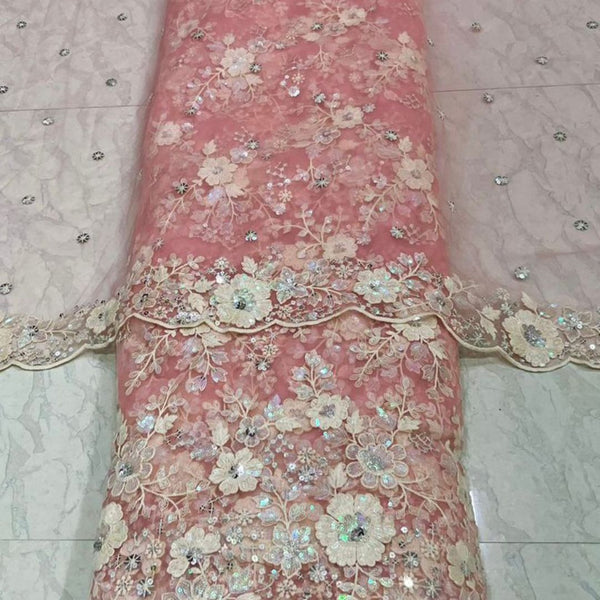 Nett Embroideries 54" Combinations