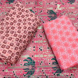 Cotton Silk Prints