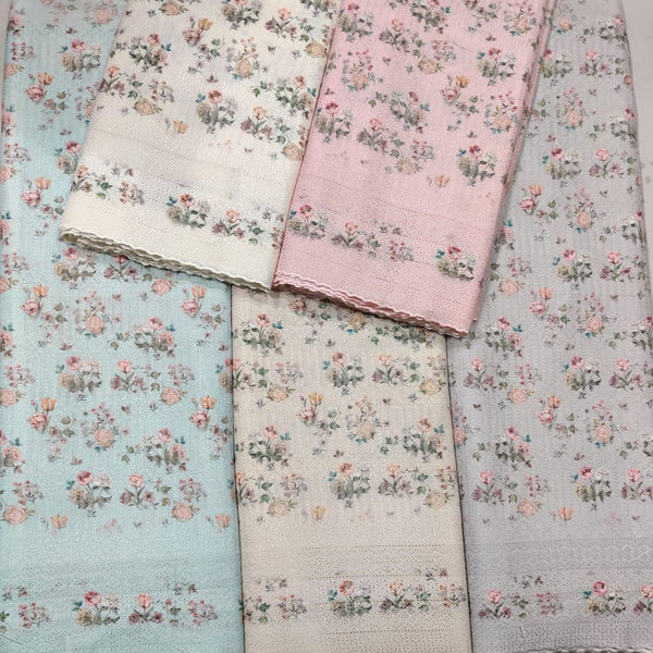 Pashmina Prints 48”