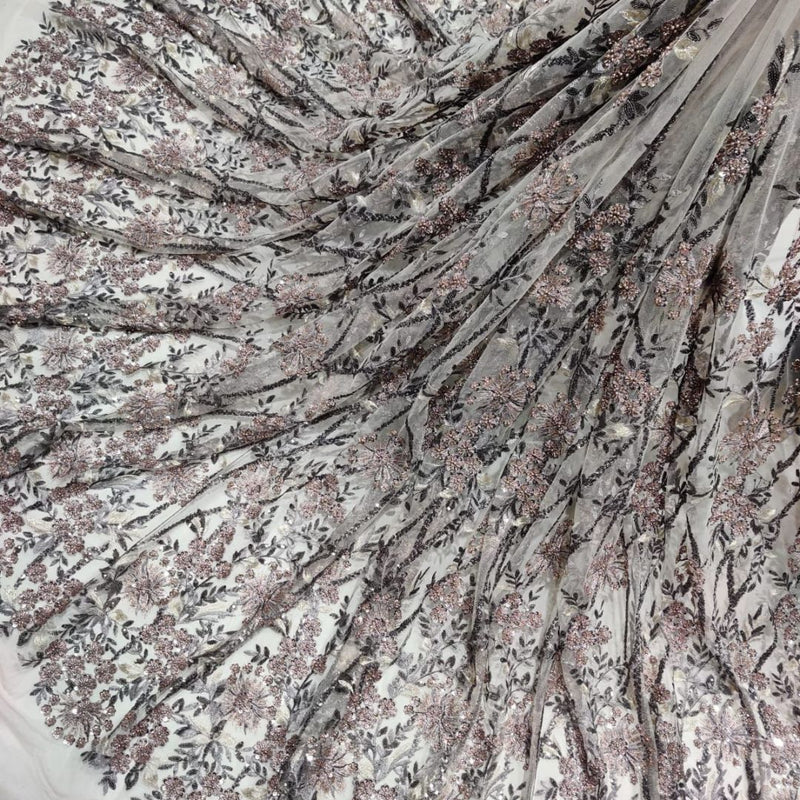 Nett Embroideries 58"