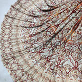 Crepe Prints , 56"