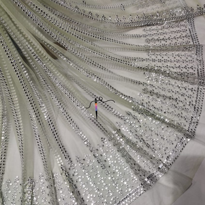 Nett Gota Embroideries