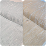 Velvet , Width : 44"