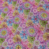 Pure Georgette Embroideries 44"