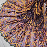 Nett Embroideries 54"