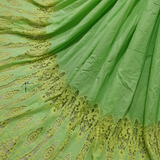 Cotton Embroideries, 54"