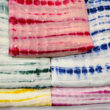 Pure Georgette Embroideries 44"