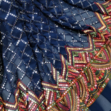 Georgette, Width 56"