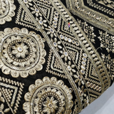 Pure Georgette, Width 54”