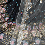 Pure Georgette
