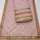 Velvet, Width 56"
