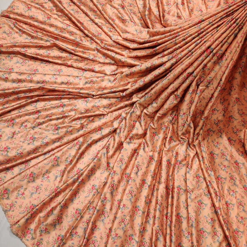 Satin Prints 58"