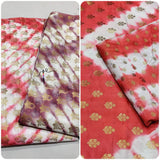 Pure Silk Prints 44"