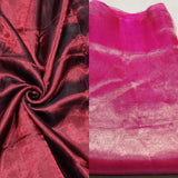 Pure Silk 44"