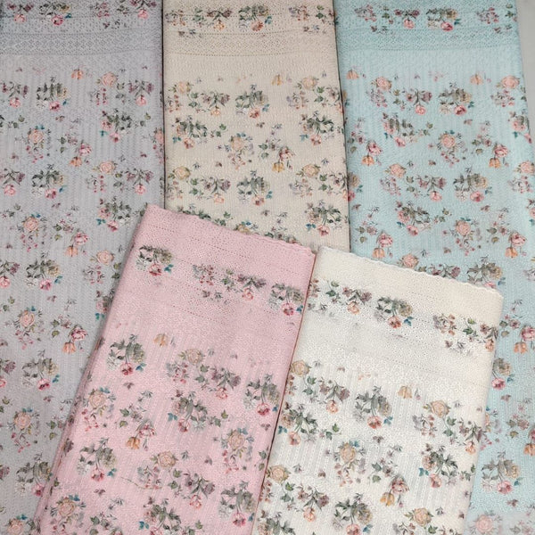 Pashmina Prints 48”