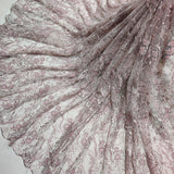 Nett Embroideries 58"