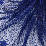 Nett Embroideries, Width 45"