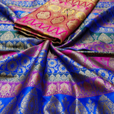 Pure Brocades, Width 44"
