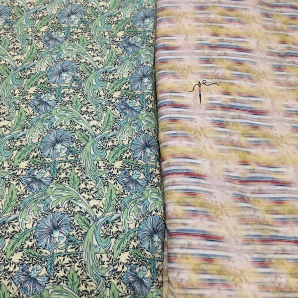Modal Prints