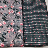 Soft Cotton Pashmina - 44"