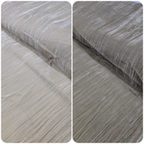 Velvet , Width : 44"