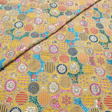 Georgette Embroideries 44"