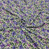Pure Georgette Prints 44"