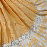 Cotton Embroideries, 54"