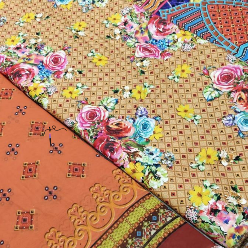 Modal Prints