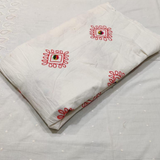 Pure Cotton Embroideries 44" Combinations