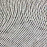 Mesh Embroideries 60"