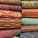 Pure Georgette Embroideries 44”