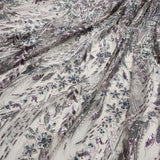 Nett Embroideries 58"