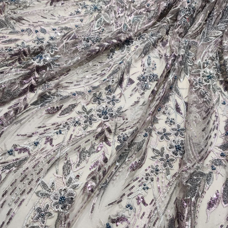 Nett Embroideries 58"