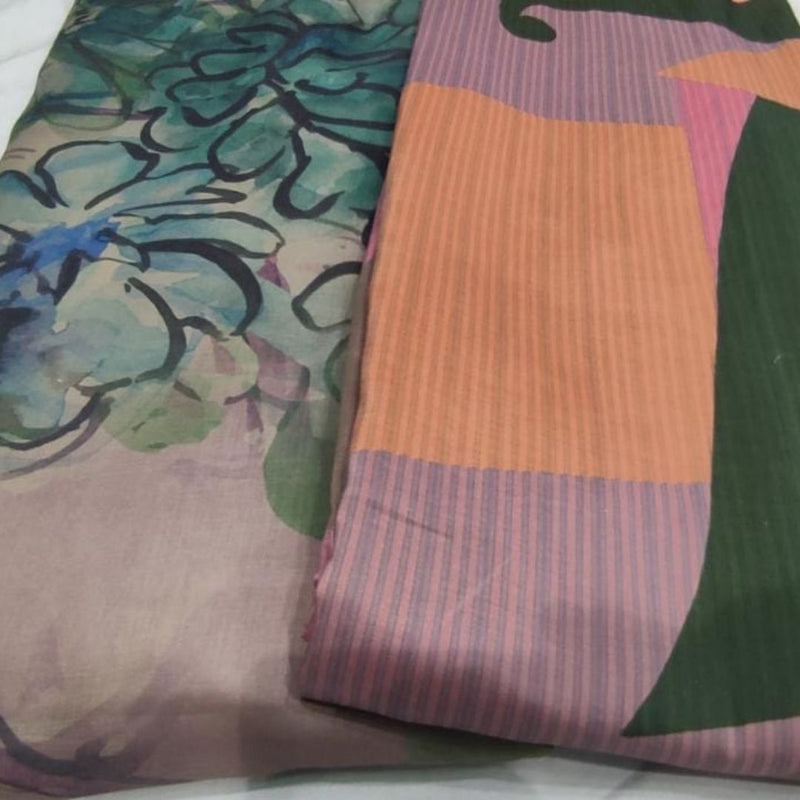 Cotton Print 44"