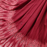 Cotton Embroideries, 54"