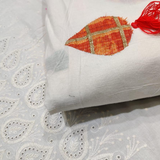 Pure Cotton Embroideries 44" Combinations