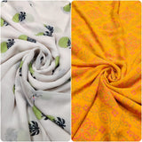 Georgette Prints