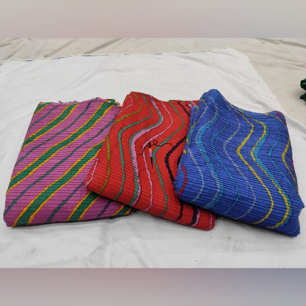 Pure Cotton Print 36”