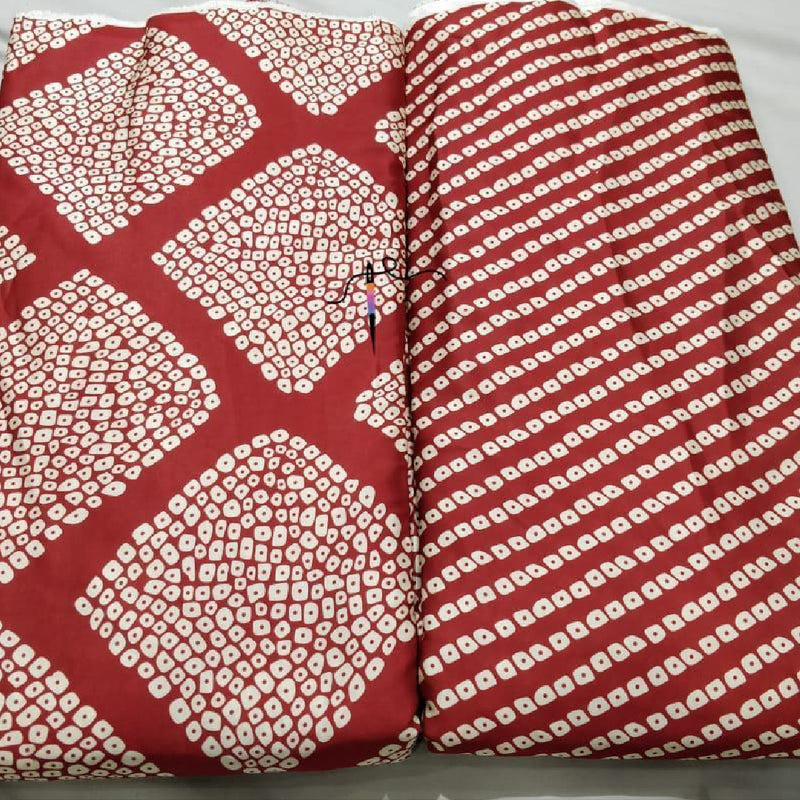 Modal Prints