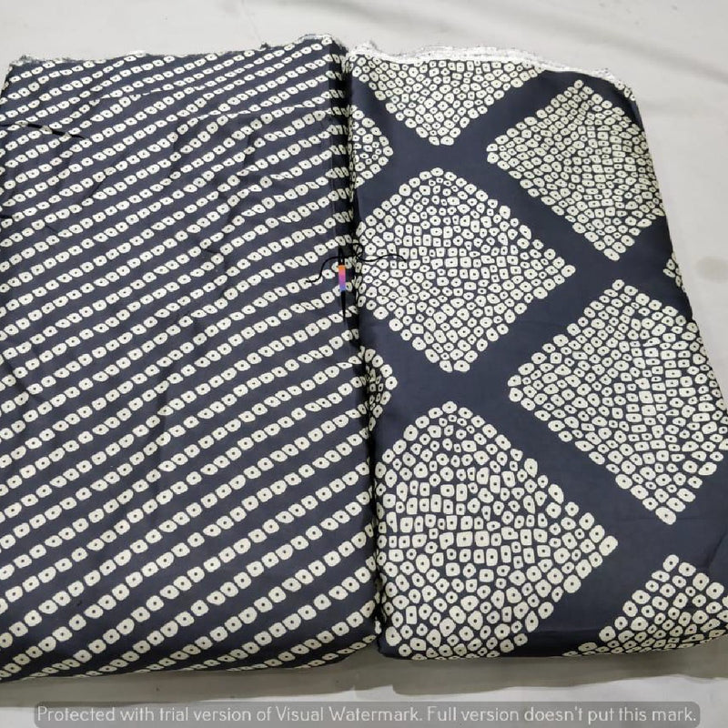 Modal Prints