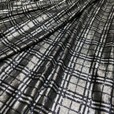 Soft Nett Lycra