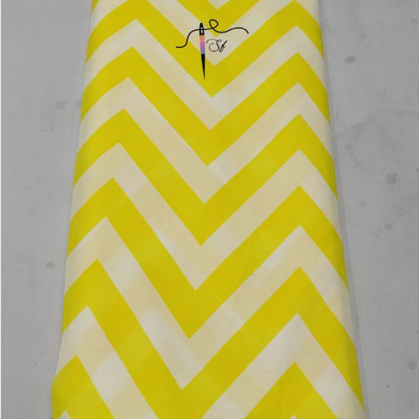 Georgette Digital Prints