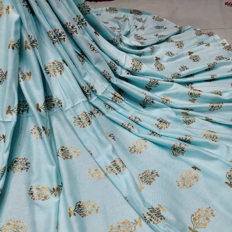 Cotton  Linen