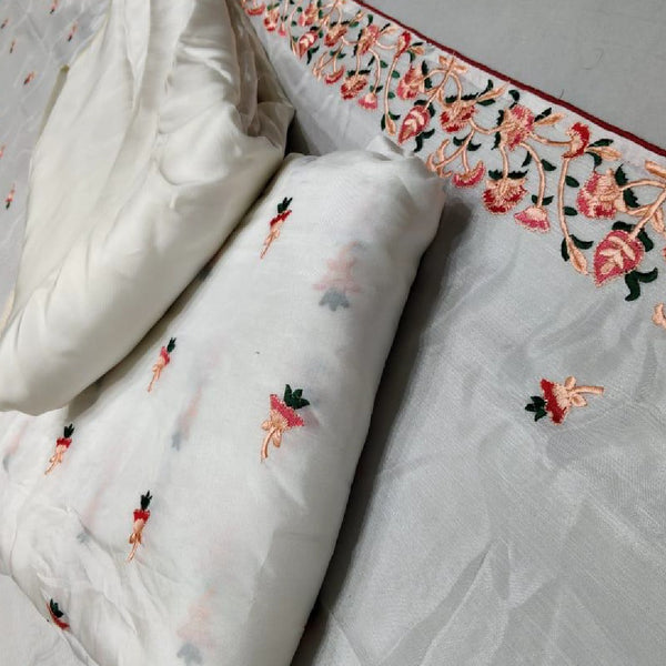 Upada Silk