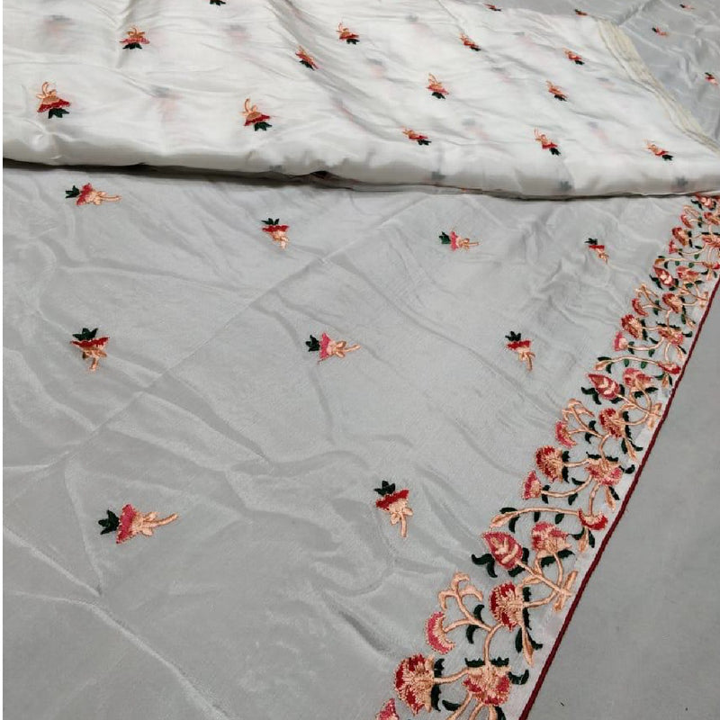 Upada Silk