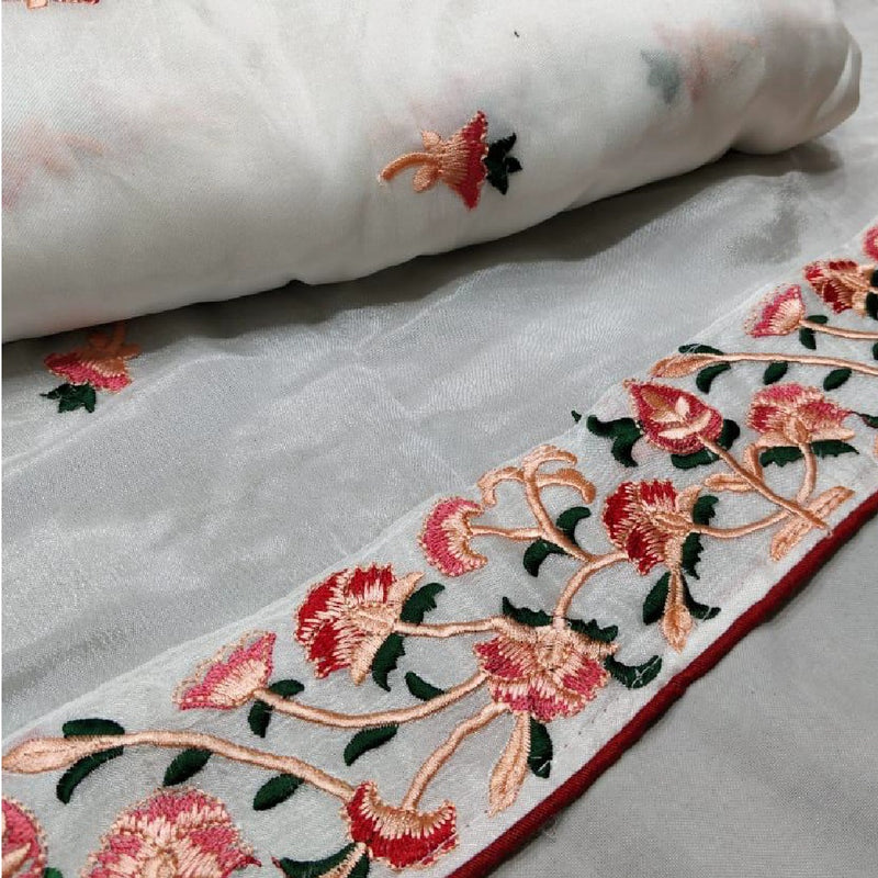 Upada Silk