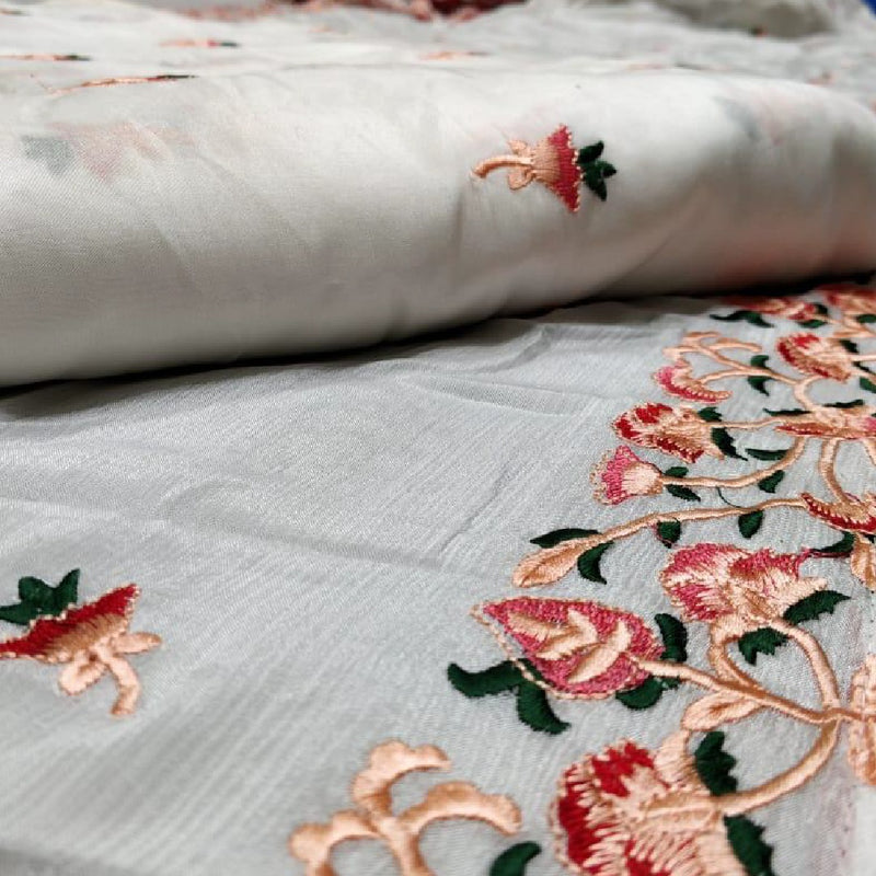 Upada Silk