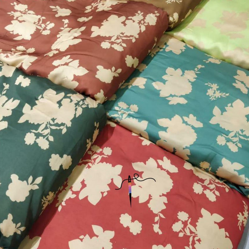 Modal Prints